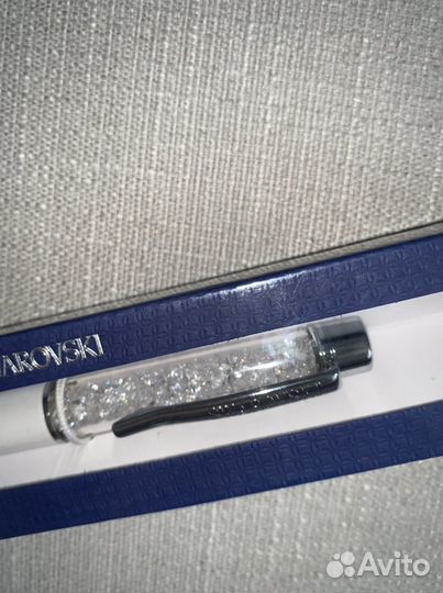 Ручка swarovski