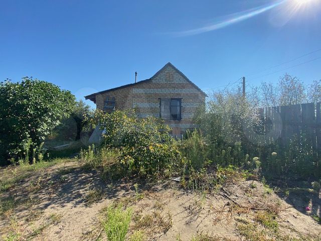 Дача 25 м² на участке 4 сот.