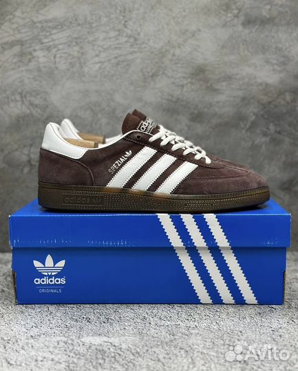 Кеды Adidas spezial