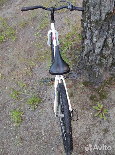 Велосипед Novatrack 24 Racer