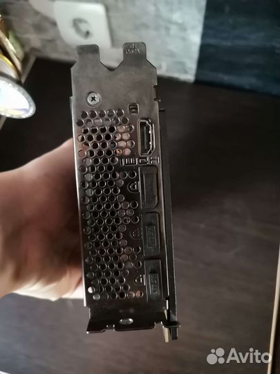 Видеокарта rtx 3060 12gb