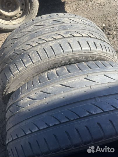 Triangle Sportex TSH11 245/45 R17 99Y