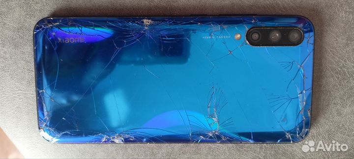 Xiaomi Mi A3, 4/64 ГБ