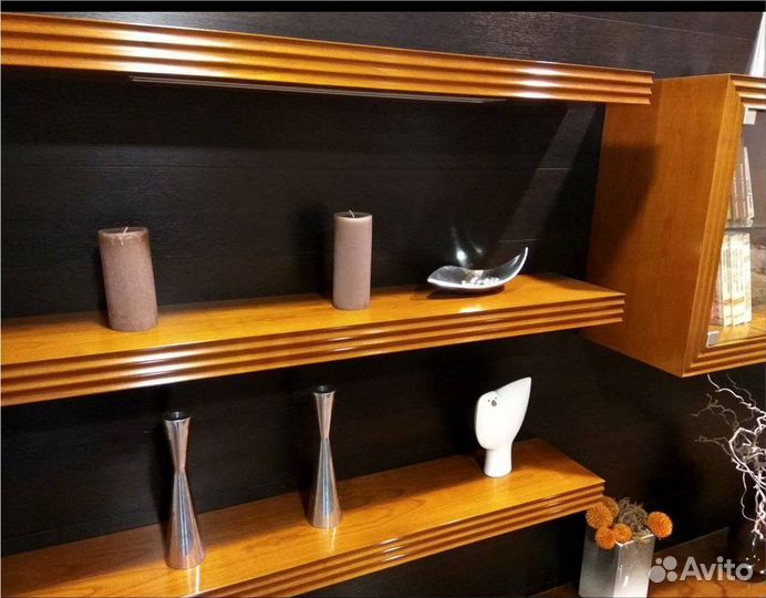 Стенка в гостиную Bamax Италия