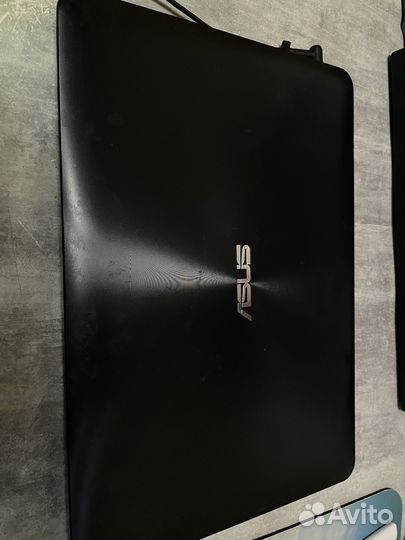 Хороший ноутбук Asus X455L
