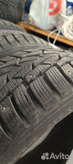 Nokian Tyres Nordman+ 195/55 R16