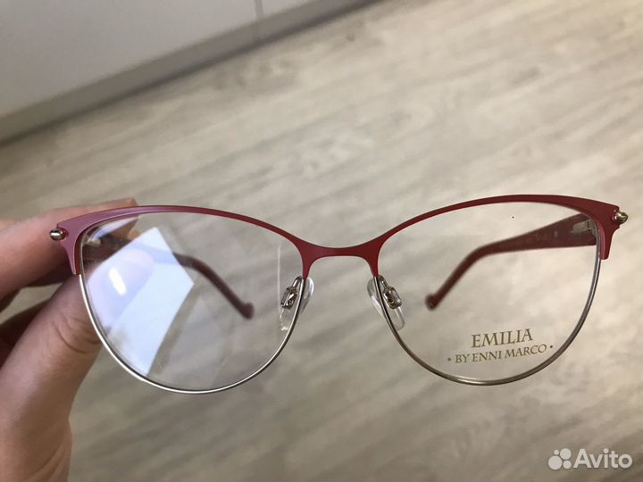Оправа женская. Очки
