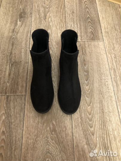 Ботильоны 36