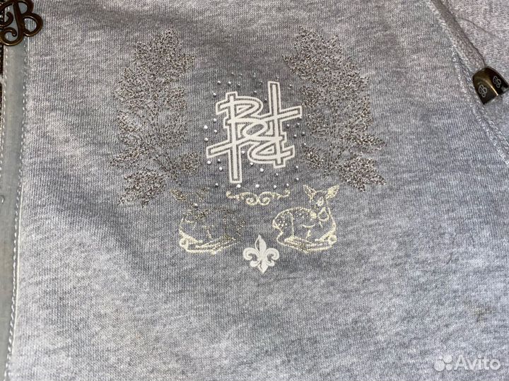 Кофта женская теплая 46-48