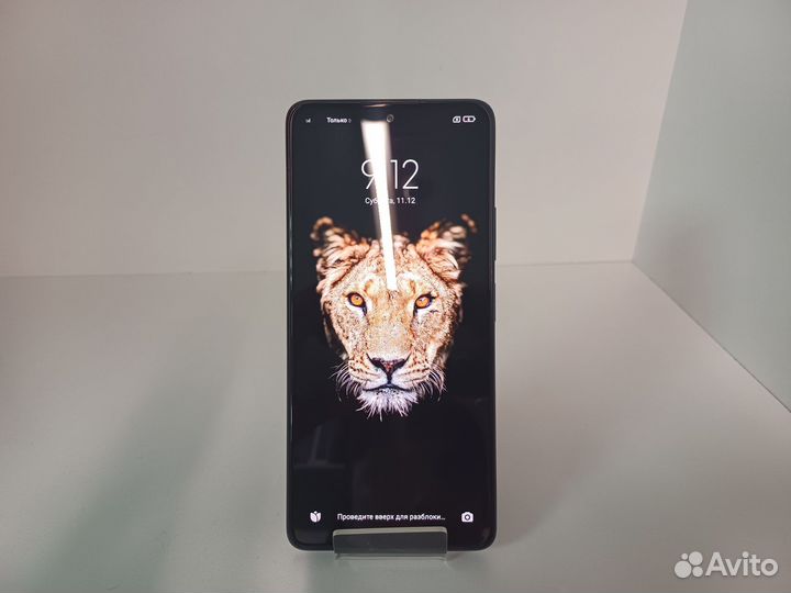 Xiaomi Redmi Note 10 Pro, 8/128 ГБ
