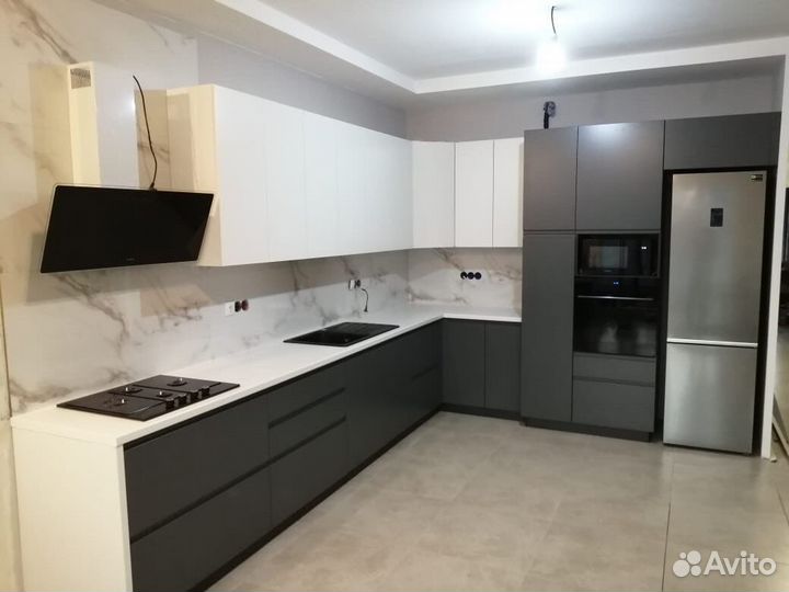 Мебель на заказ