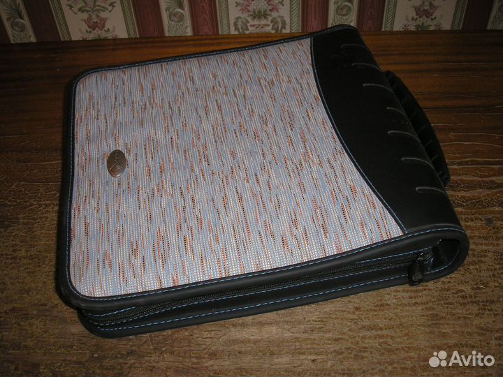 Сумка для дисков