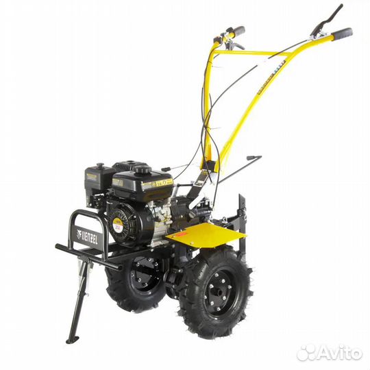 Мотоблок бензиновый Denzel DPT-270X 7 л. с