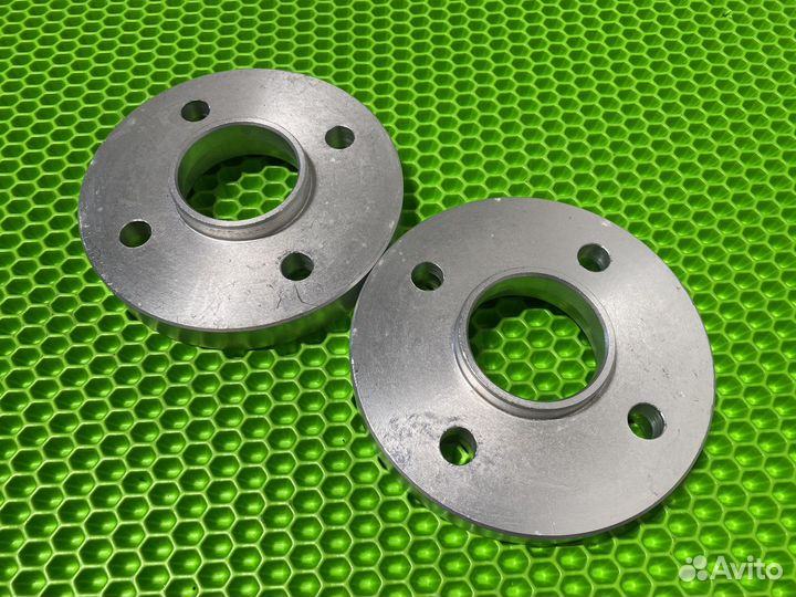 Проставки 20 мм. 4х98 (4-98) цо 58.6 Ваз Vaz Лада