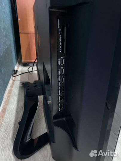 Телевизор lg SMART tv