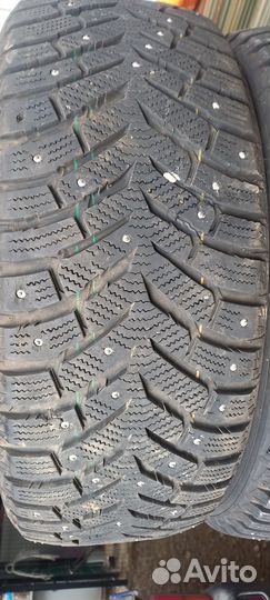 Achilles Platinum 215/55 R17 98K