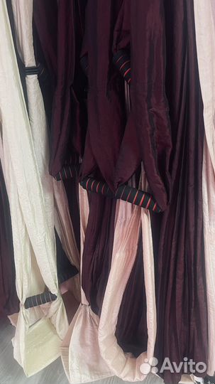 Гамак для аэройоги