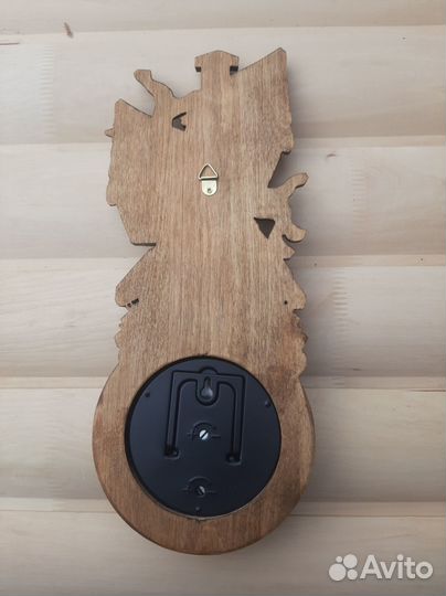 Банная станция 