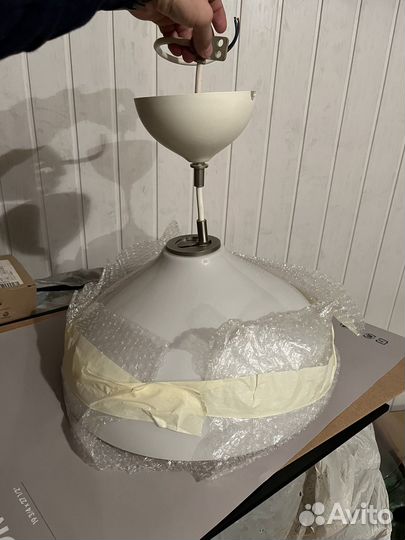 Люстра потолочная для кухни IKEA