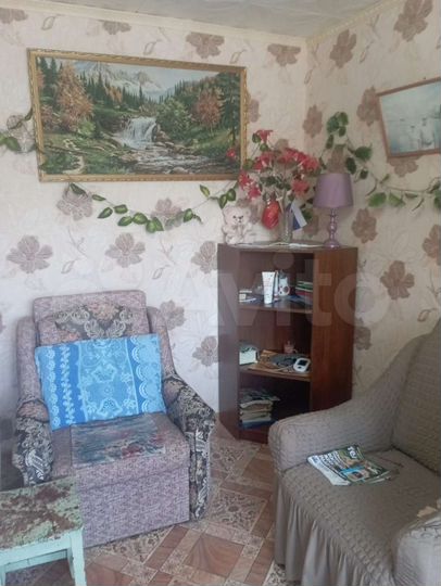 1-к. квартира, 32 м², 3/5 эт.