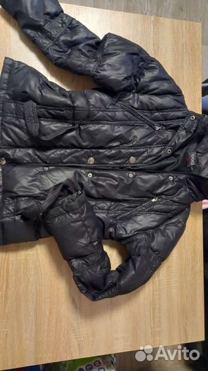 Куртка демисезонная женская 40 42
