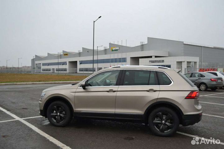 Skoda Nanuq Black R17 Оригинал Новые