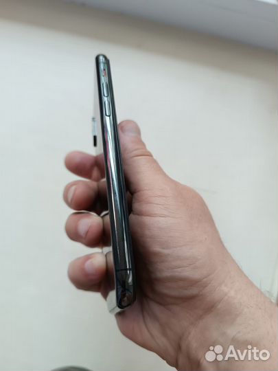 iPhone 10 Обмен