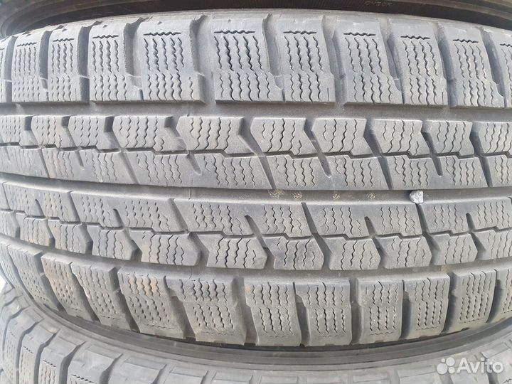 Goodyear Ice Navi 7 215/65 R16 98Q