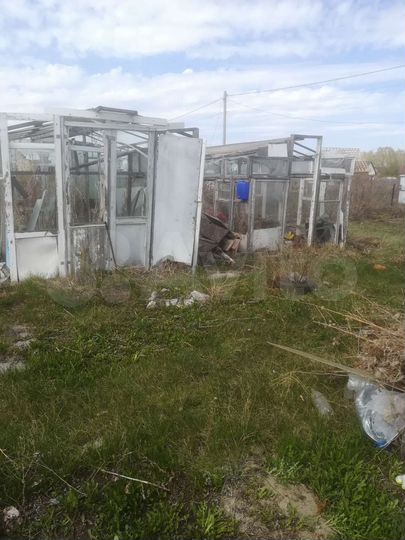 Дача 50 м² на участке 6,2 сот.