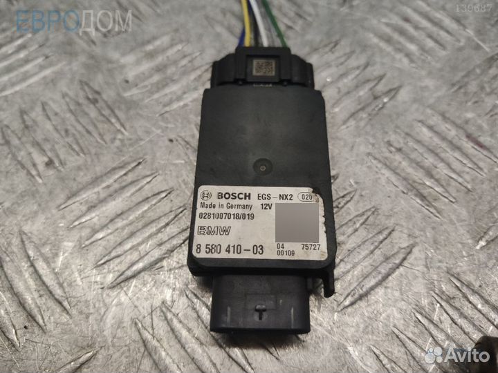 Лямбда-зонд b47 на BMW F20 LCI s1137571