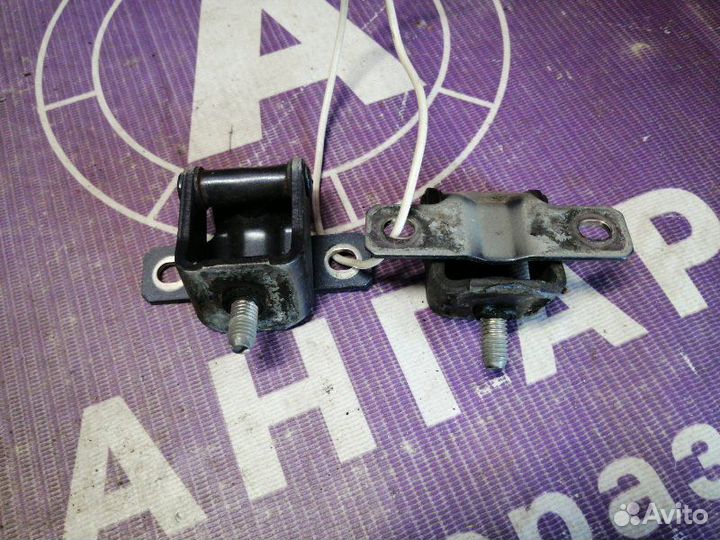 Петля двери багажника задняя Citroen C Crosser EP