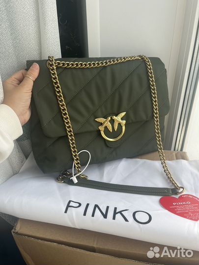Сумка Pinko