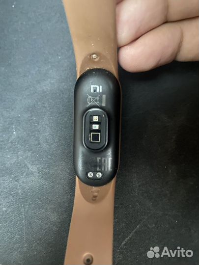 Xiaomi mi band 6