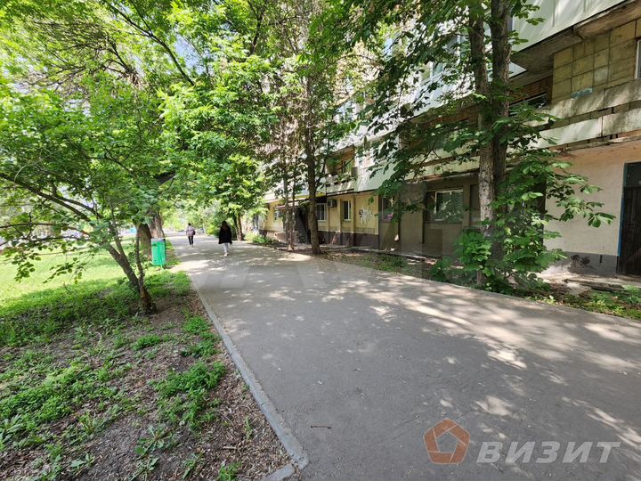 Офис с хорошим ремонтом на Осипенко, 75 м²