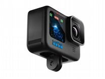 Экшн-камера GoPro hero 12