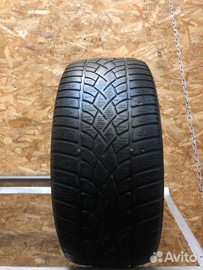 Dunlop SP Winter Sport 3D 245/45 R17
