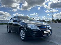 Opel Astra 1.6 MT, 2010, 136 000 км, с пробегом, цена 930 000 руб.