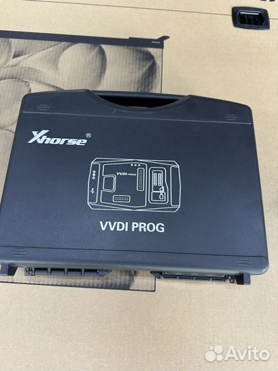 Xhorse vvdi prog