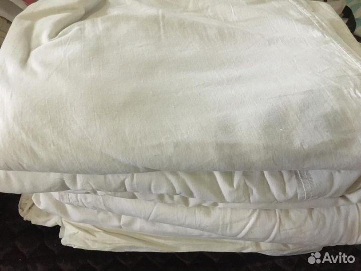 Пододеяльники