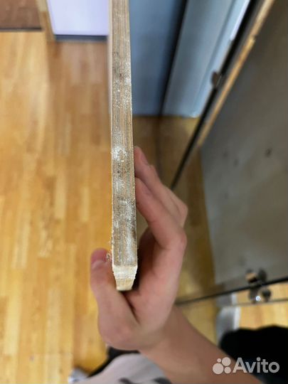 Лист фанеры