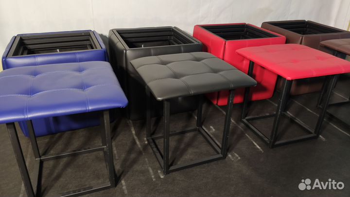 Пуф трансформер 5 в 1