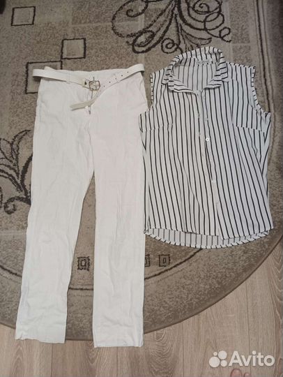 Женская одежда