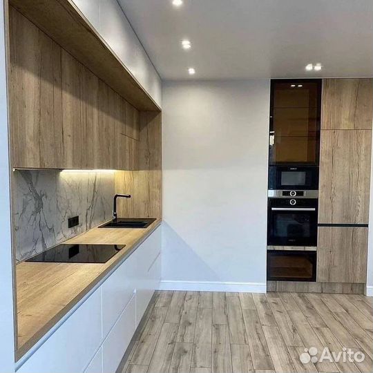 Кухня на заказ