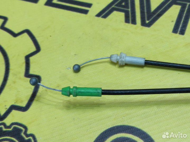 Замок двери задний правый Toyota Camry ACV40