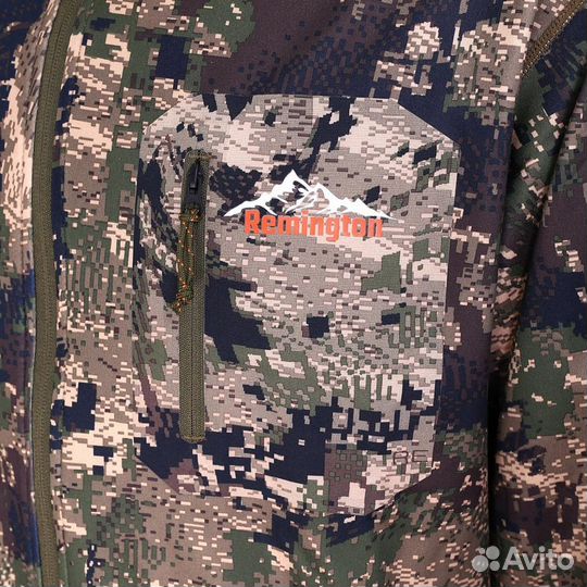 Костюм Remington Alabama Summer Green Forest