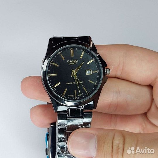 Часы Casio