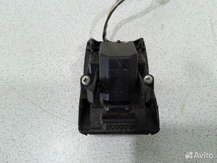 Камера заднего вида 8302130020D