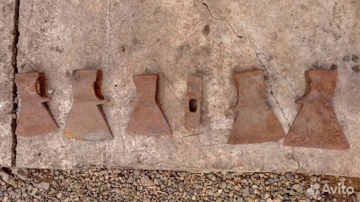 Топоры,молотки, колун