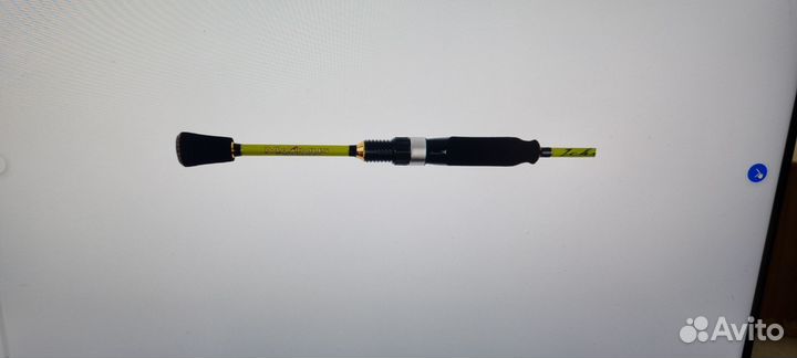 Продам спиннинг Максимус