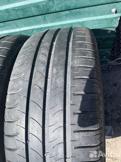 Michelin Energy Saver 215/55 R16 93V